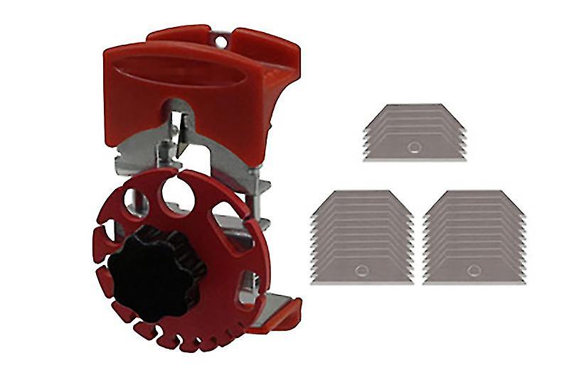 Handheld Copper Wire Stripping Machine Universal