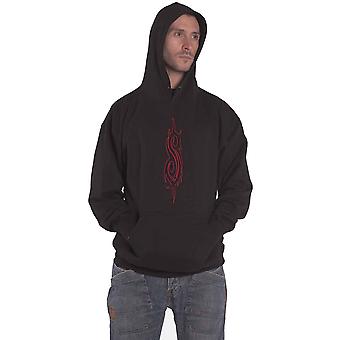 Slipknot Arched Group Photo Hoodie