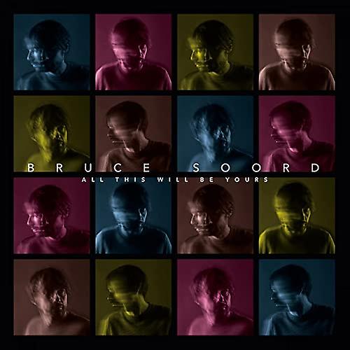 Soord Bruce (The Pineapple Th - All This Will Be Yours [VINYL] (スード ・ ブルース (パイナップル Th - すべては [ビニール]あなたのものになります。