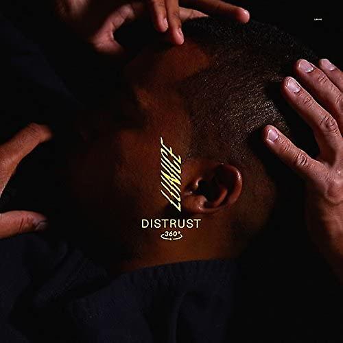 Lunice - CCCLX [CD]