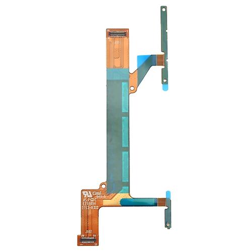 Power Button Flex Cable For Sony Xperia Xa1