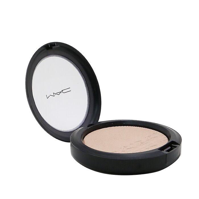 Mac Extra Dimension Skinfinish Highlighter - # Iced Apricot 9g/0.31oz
