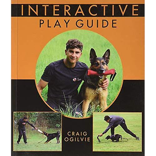 Interaktiivinen ilakoida opas