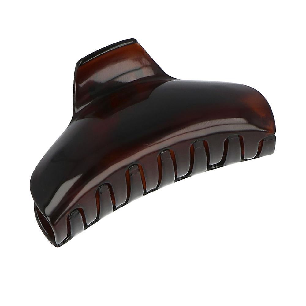 Inca böjda tång #brown 1 U Unisex