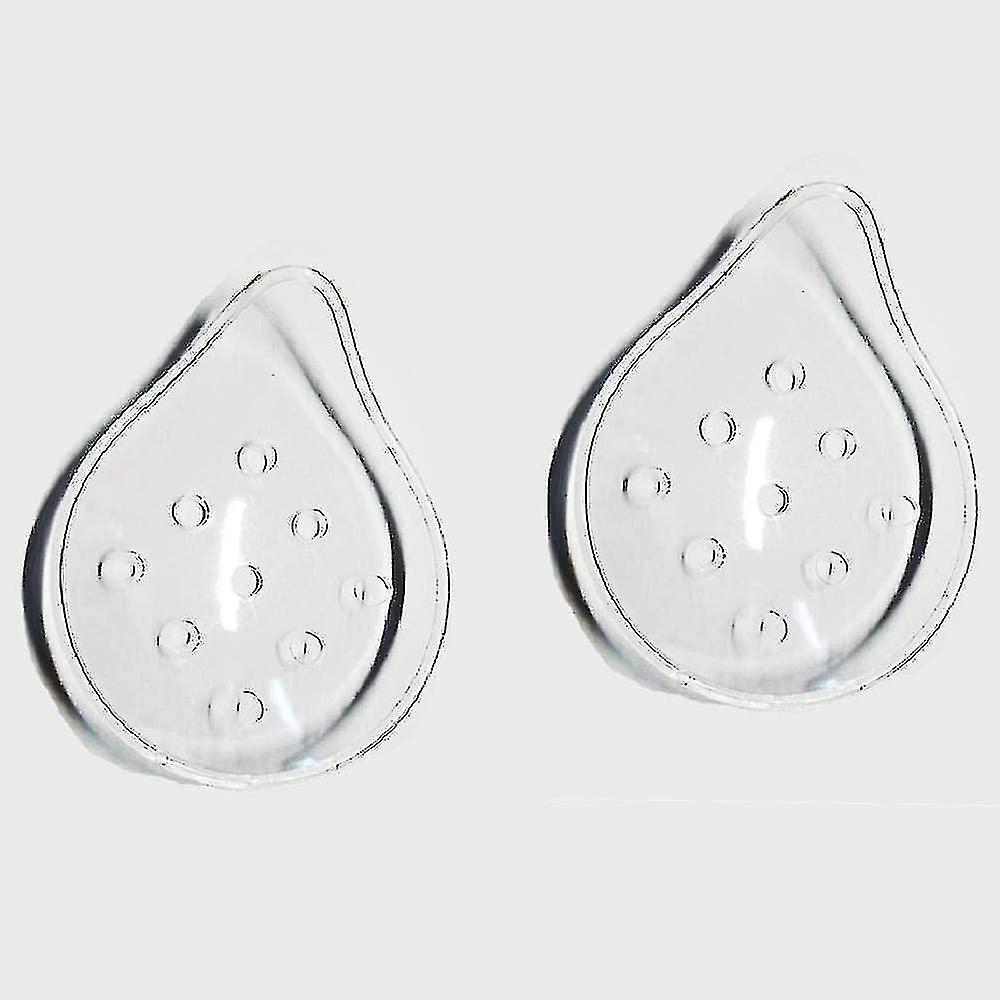 2 Pcs Plastic Eye Patch Ventilated Protection Eye Care Supplies Eye Shield For Adults And Children 9