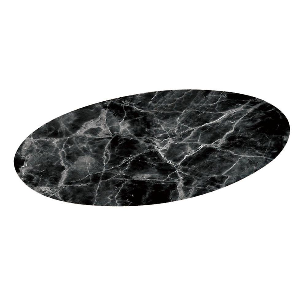 Waterproof Table Cloth For 150cm Dining Bbq Restaurant Round Tables A