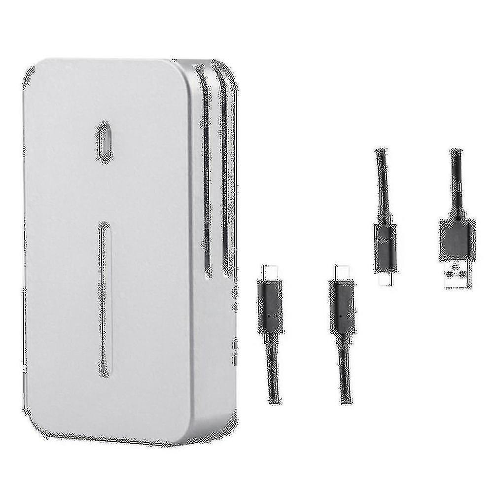 M.2 Nvme 2230 Ssd Enclosure Nvme To Usb Adapter 10gbps Usb 3.2 Gen2 Usb C External Case Box For M2