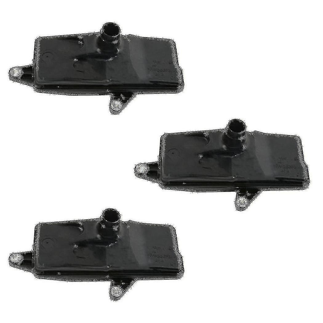 3x Gearbox Filter Transmission Filter Strainer Assy 25420-5t0-003 For Cvt Fit Jazz Vezel 2014-2020