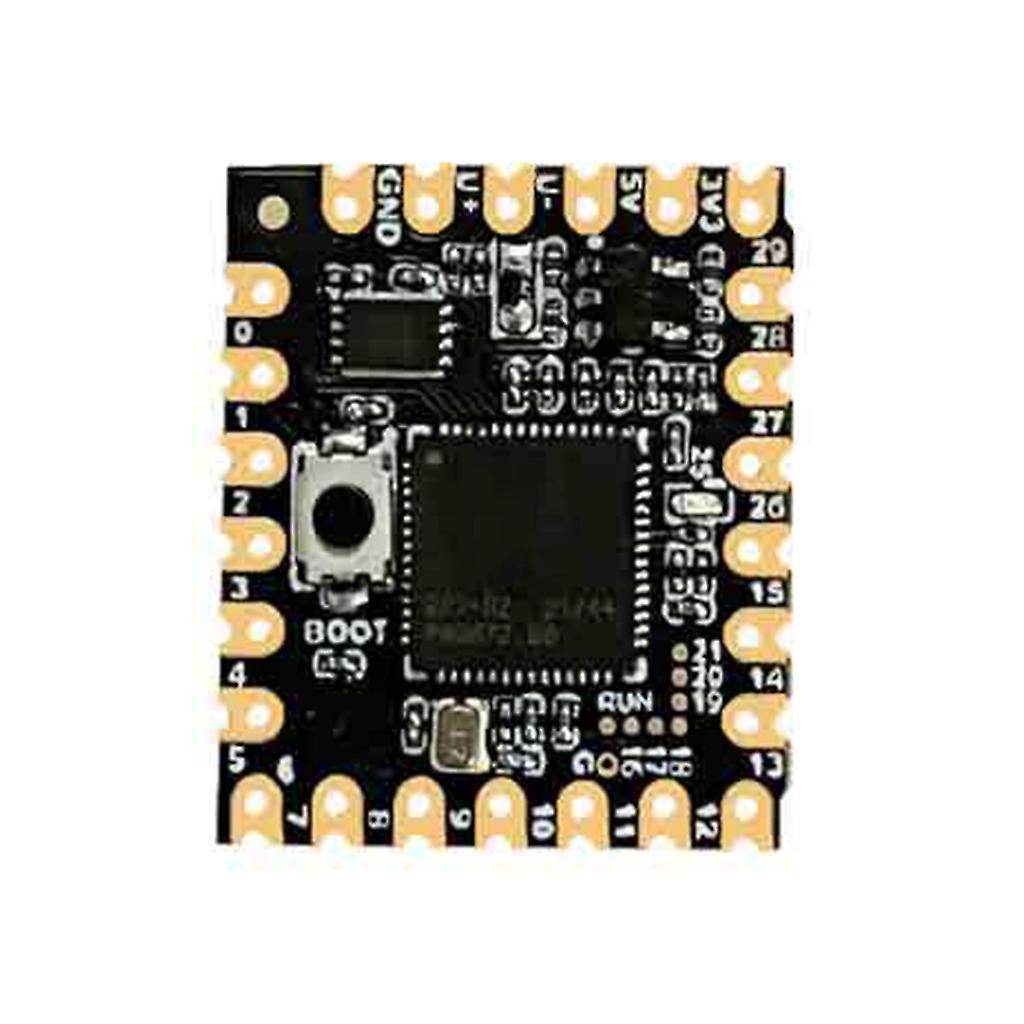 forRaspberry Pi Microcontroller PICO RP2040-Core-A Development Board