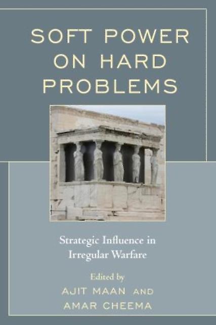 Soft Power On Hard Problems Paperback Book