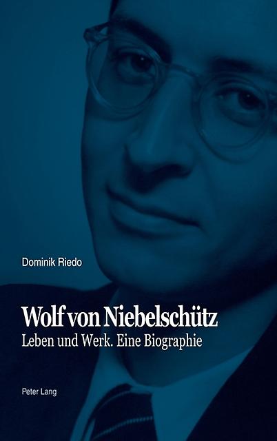 Wolf von Niebelschuetz מאת דומיניק רידו