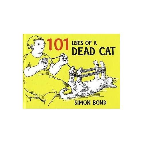 Ciento un usos de un gato muerto