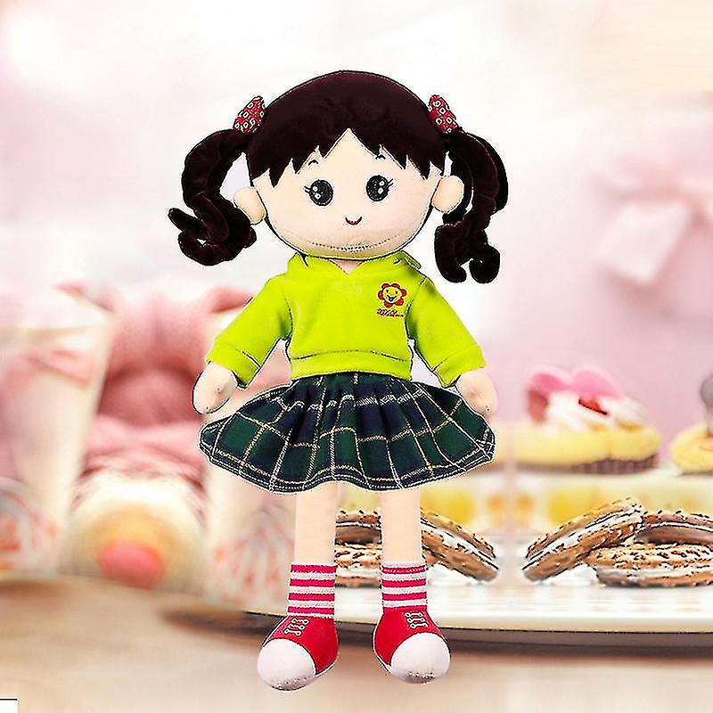 新生児おもちゃかわいいぬいぐるみ人形人形人形女の子の子供の贈り物