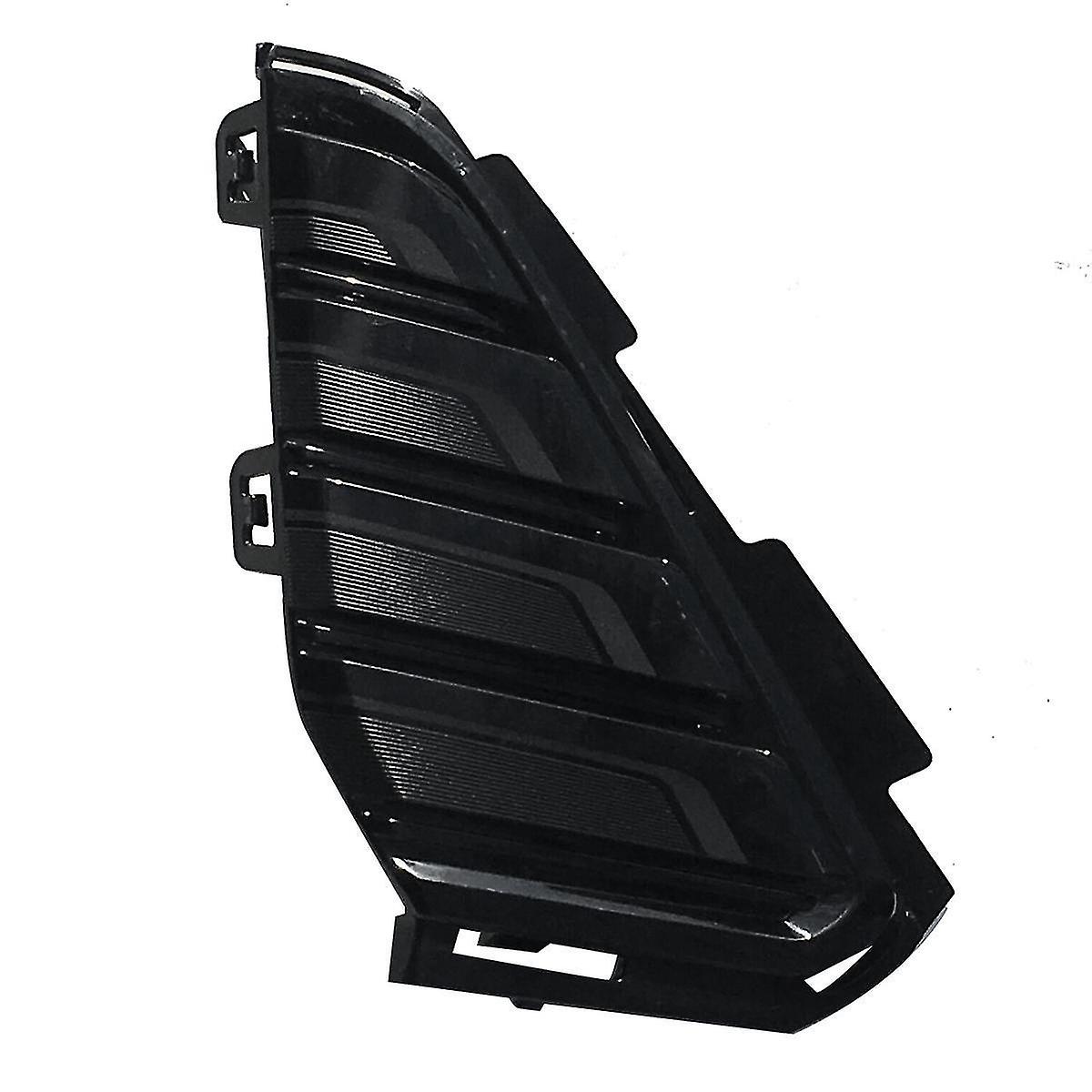 Right Fog Cover Bezel Trim For 2018-2021 Terrain 23394897 (without Fog Hole)