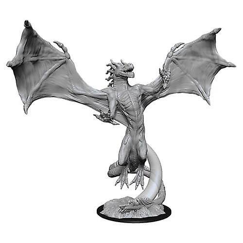 PACK #9 Magic Deep Cuts Detailed The Gathering Unpainted Miniatures Wave 15