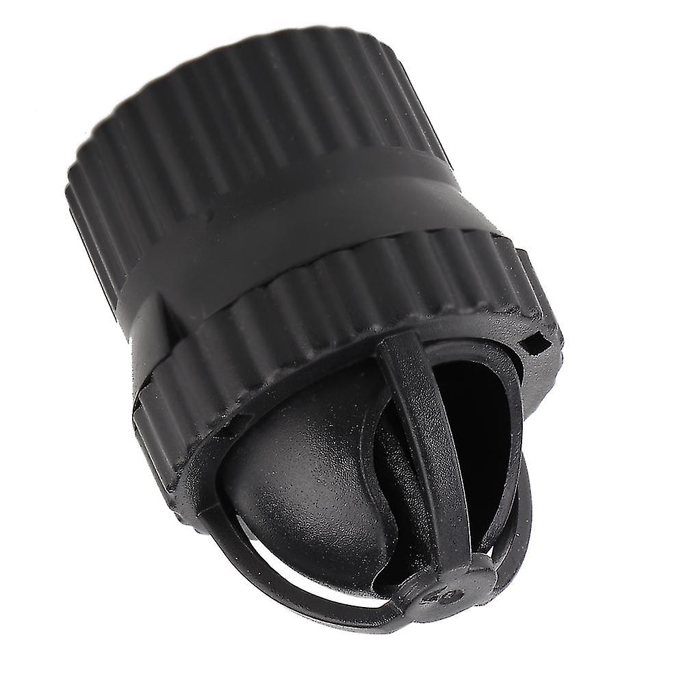 360 Degree Rotating Aquarium Water Flow Accelerator (32mm)