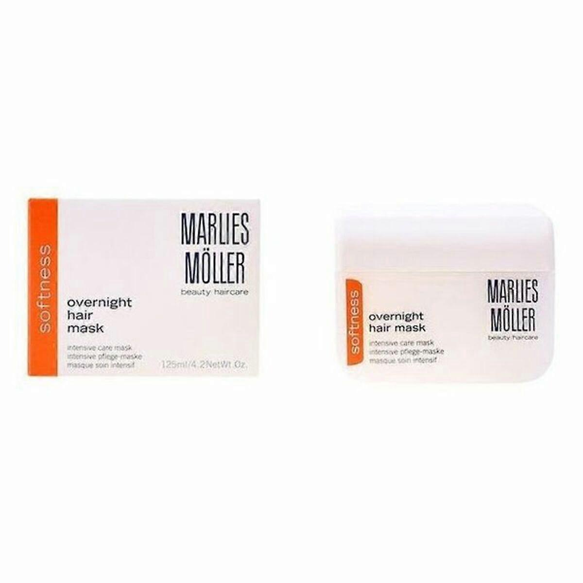 Masque Cheveux Douceur Marlies Möller Douceur (125 ml) 125 ml