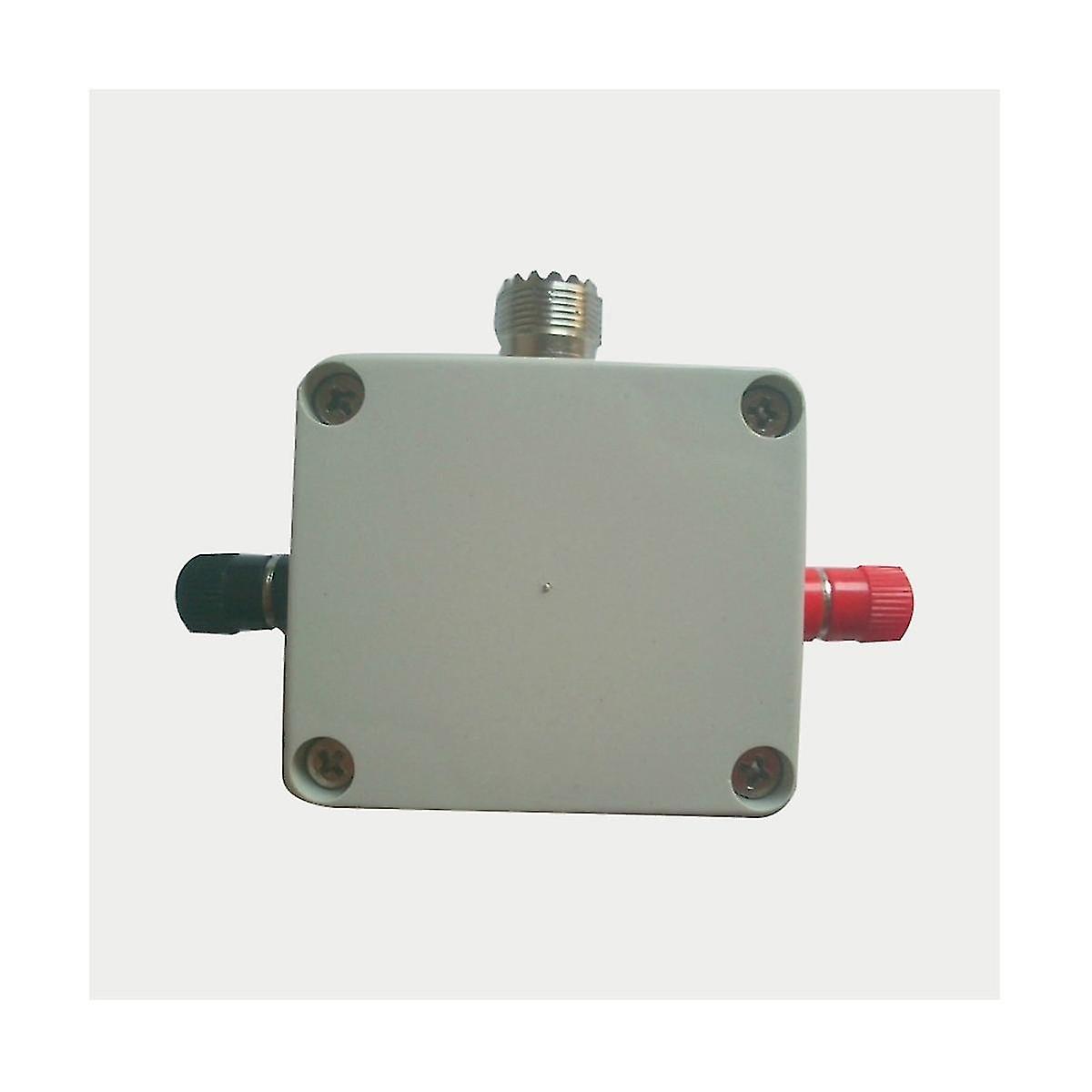 1X(DIY KITS 1-30MhzHF Radio Balun NXO-100 Magnetwaage B3S8)2477