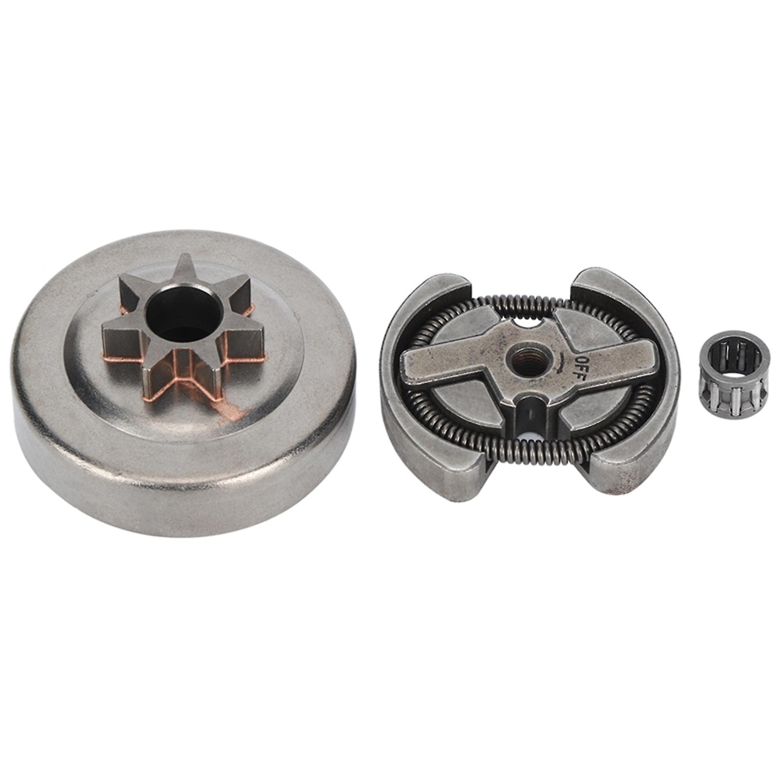Replacement Chainsaw Clutch Bearing for HUSQVARNA 235 E 240 136 137 141 142 36 41