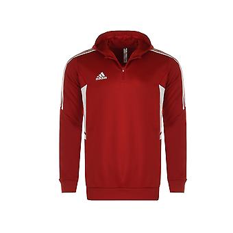 Hettegenser Adidas Con22 Tk HoodHG6312