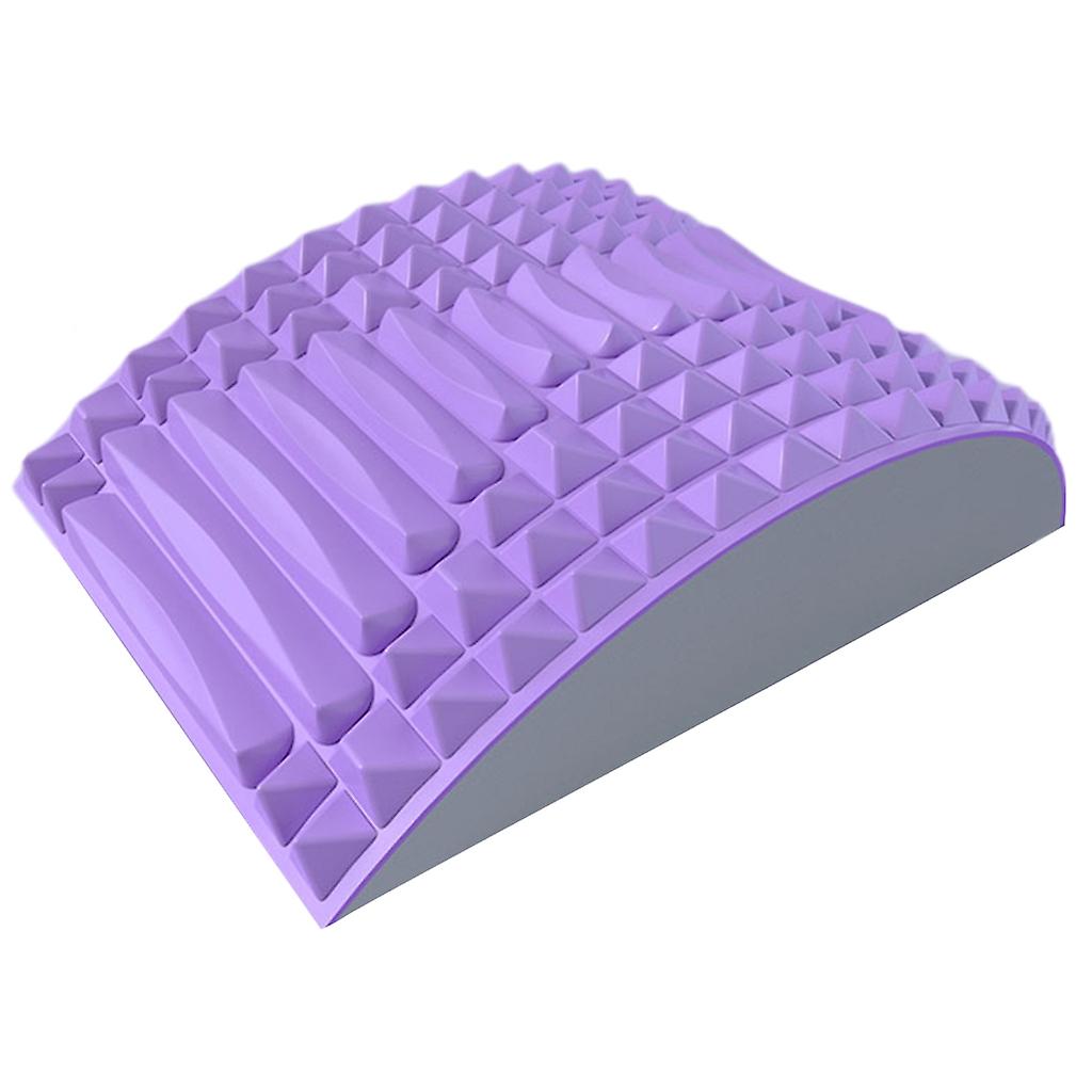 גב מעסה אלונקה ציוד עיסוי כלי עיסוי קסם קסם מותני תמיכה מותני הרפיה עמוד השדרה הקלה על כאבים