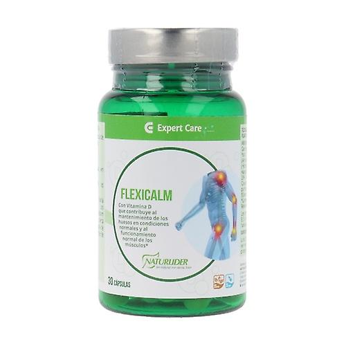 flexicalm 30 capsules