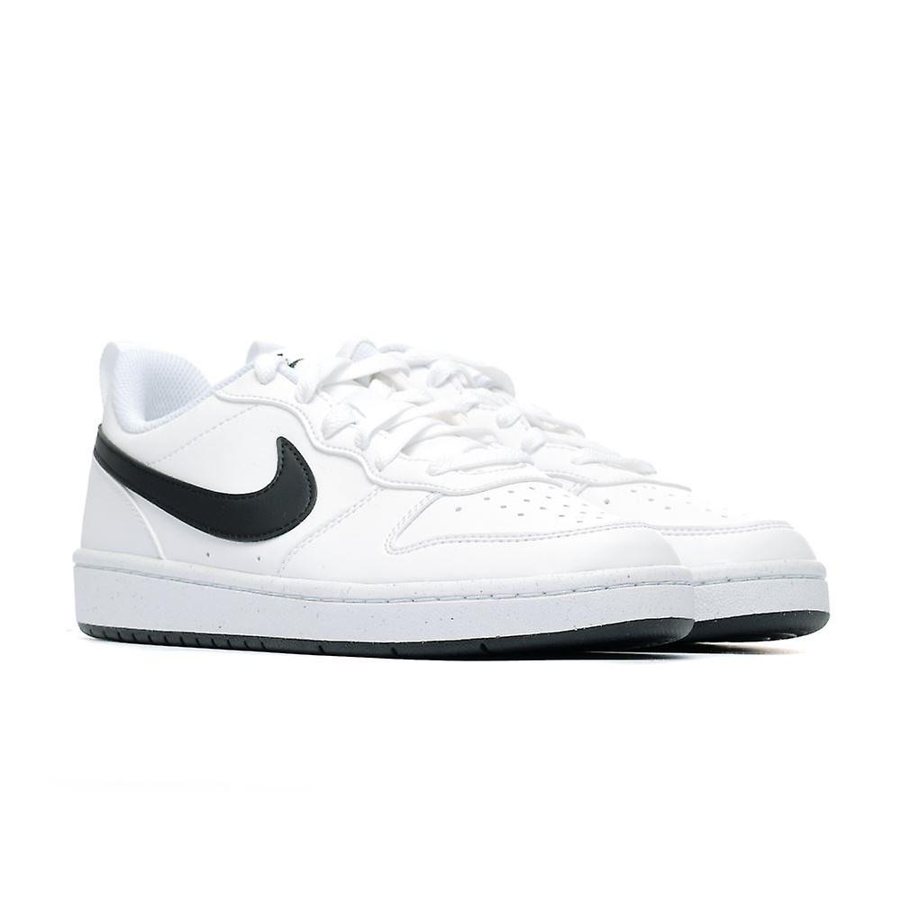 nike court borough low 39