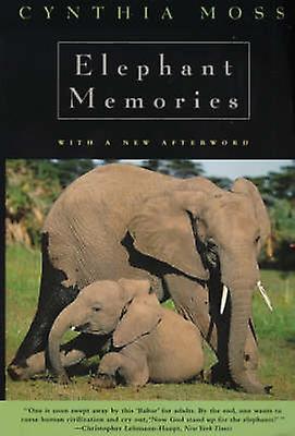 Elephant Memories