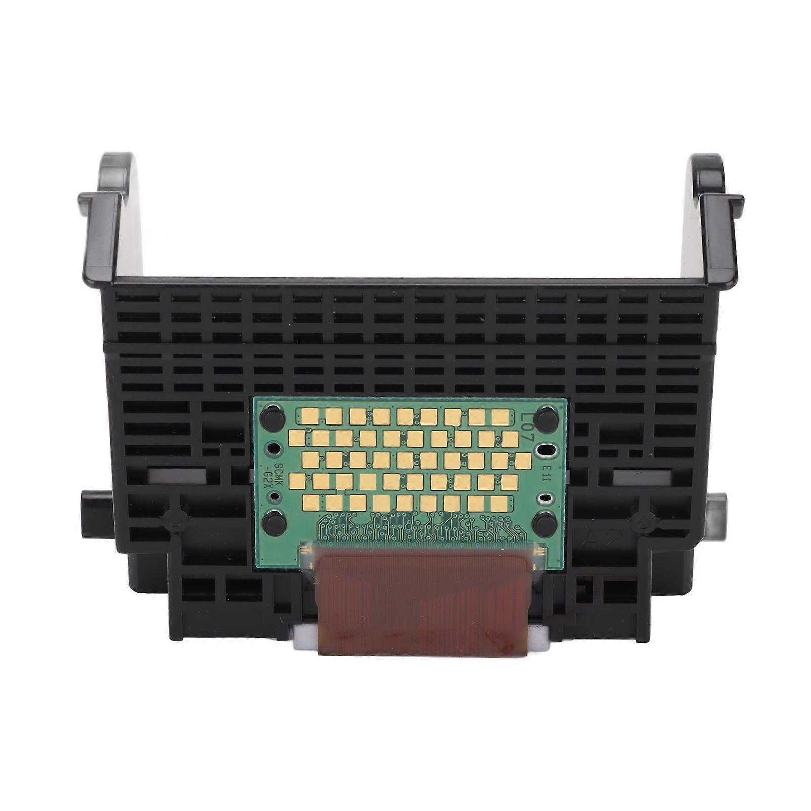 Printhead Replacement Reliable Protective Practical Color Printing Easy Replaceable Printers Supplies for Canon