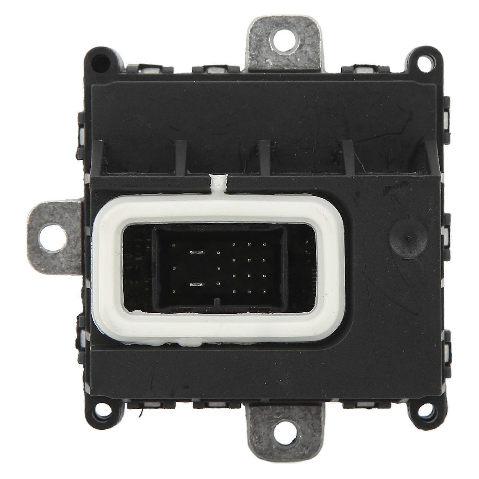 Adaptive Headlight AFS Control Module 63127189312 for BMW E91 E90 E60 E65 E66 330i 525i 530i Front Lighting System Replacement