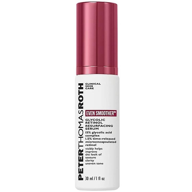 Peter Thomas Roth Nog gladder Glycolic Retinol Resurfacing Serum 30ml