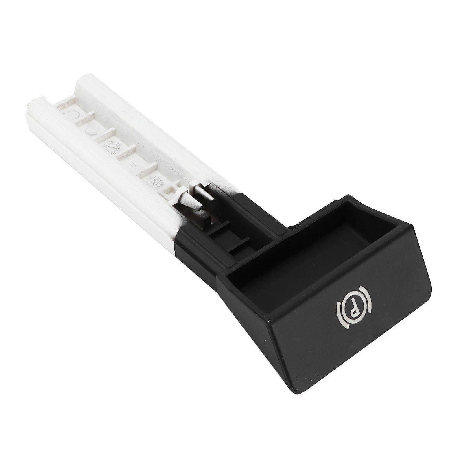 Parking Brake Release Handle Lever 7L6711878F Replacement Professional Auto Car Accessory