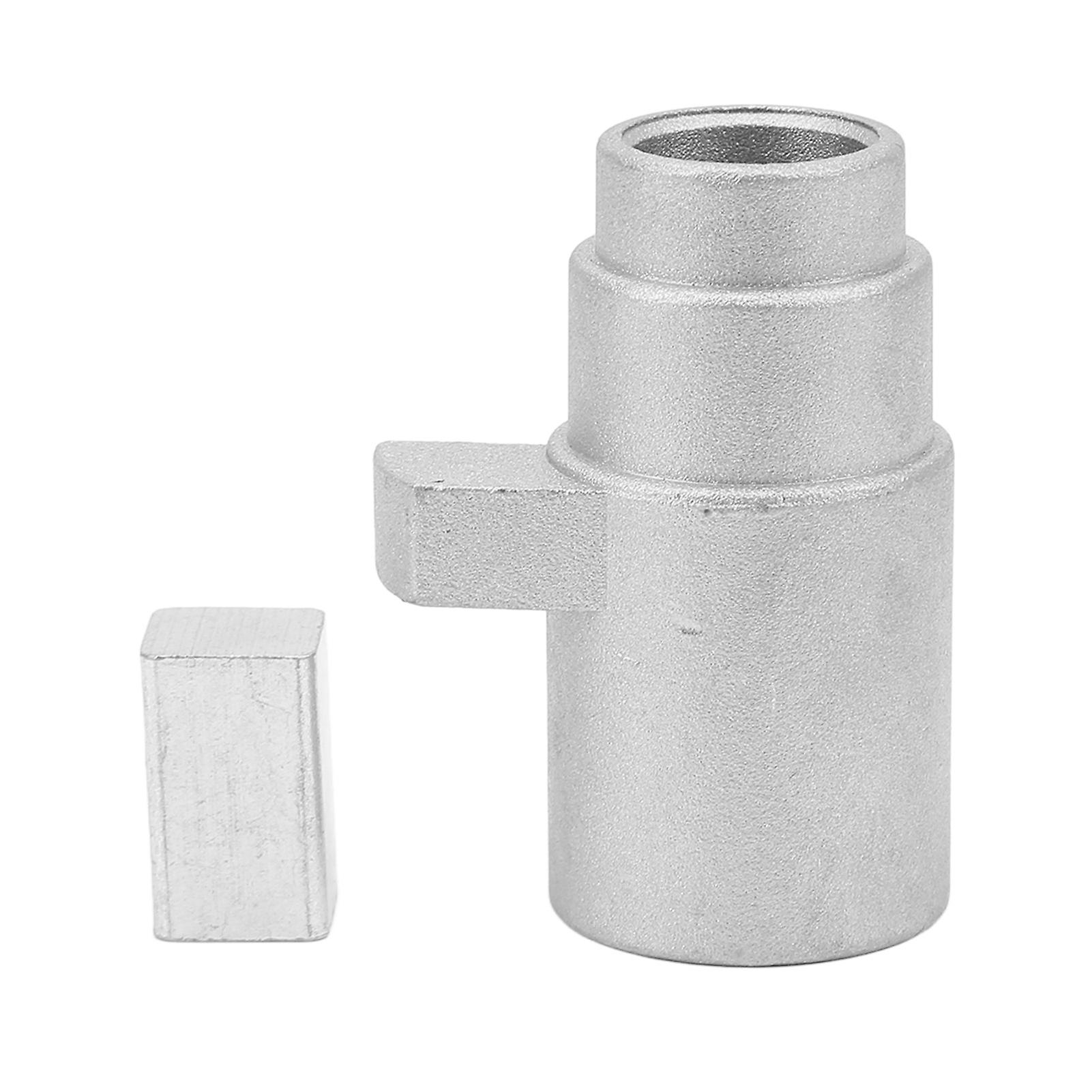 Armrest Adjuster Bush Zinc Alloy Left Side Arm Rest Fixing Part Bush Replacement For T5 T6 MULTIVAN BUS 2003 ONWARDS 