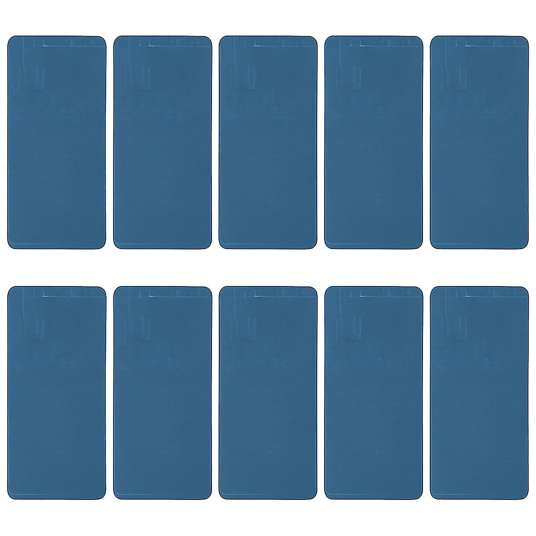 Front Housing Adhesive For Xiaomi Redmi Note 5 Pro PXCL