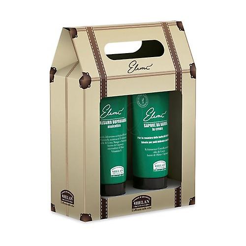 Elemi Travel Set 1 unit