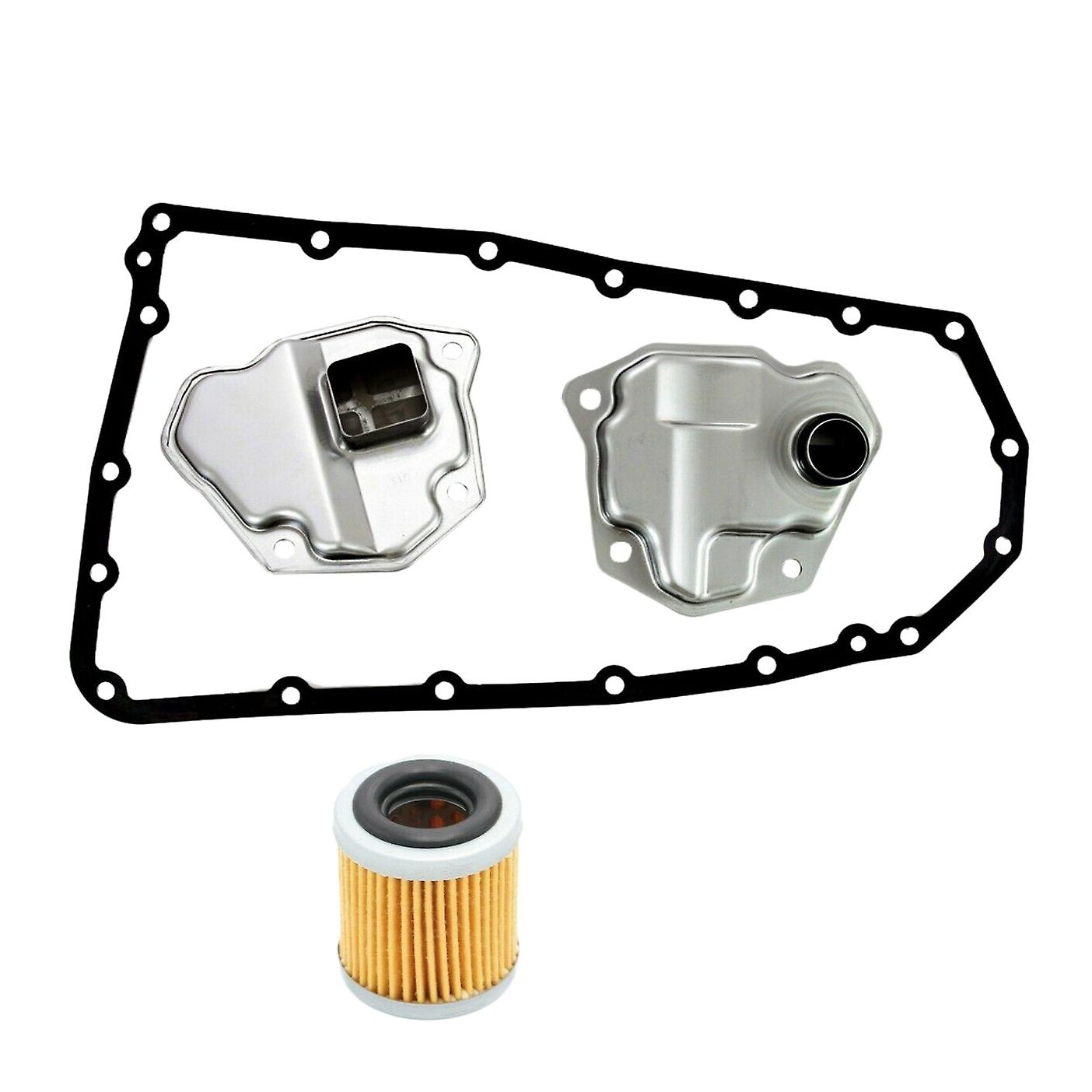 Ransmission Filter Cooler Return Pan Gasket for 2007-2017 Mitsubshi 5191890AA