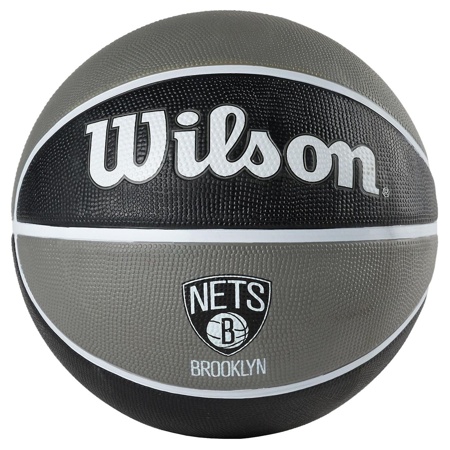 Baloncesto Wilson Equipo NBA Brooklyn Nets Balón