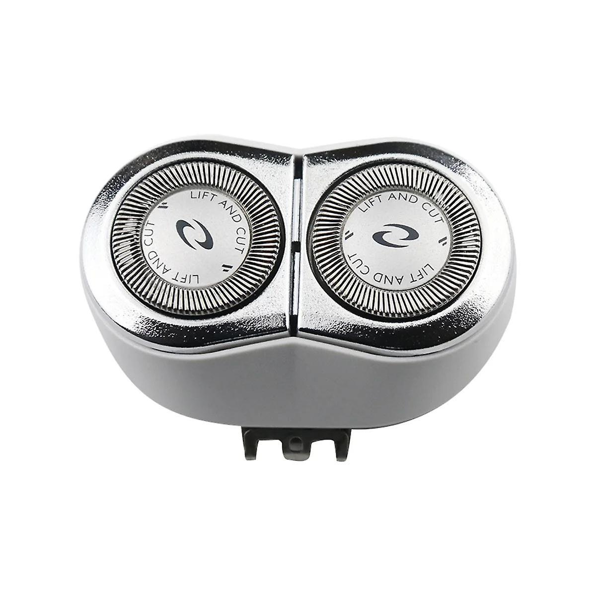 Puntas de repuesto HQ6070 (cabezal de corte HQ64) para HQ6070, HQ6071, HQ6073, HQ6095, HQ6090 electric-b~27285