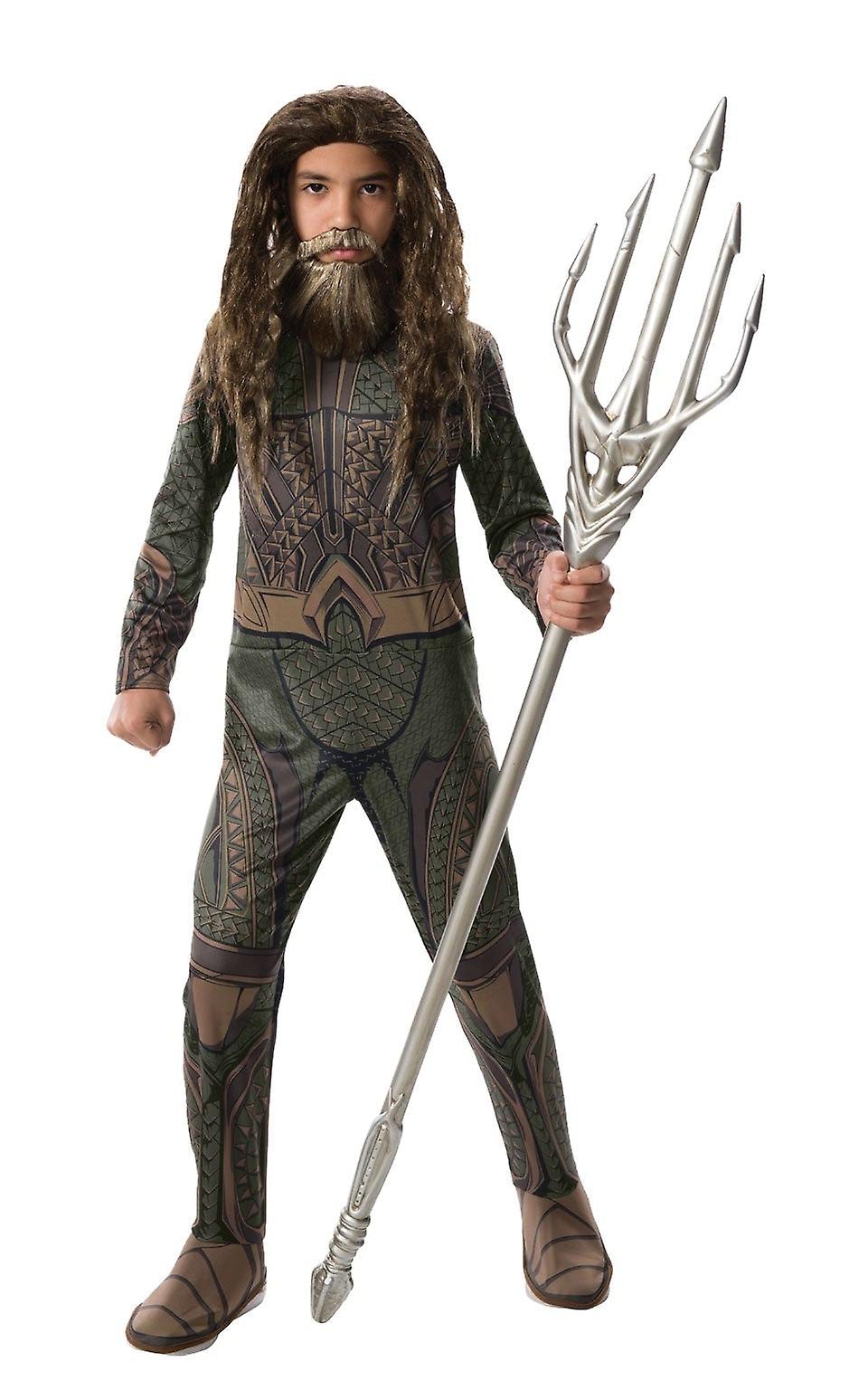 Aquaman Costume 630976s