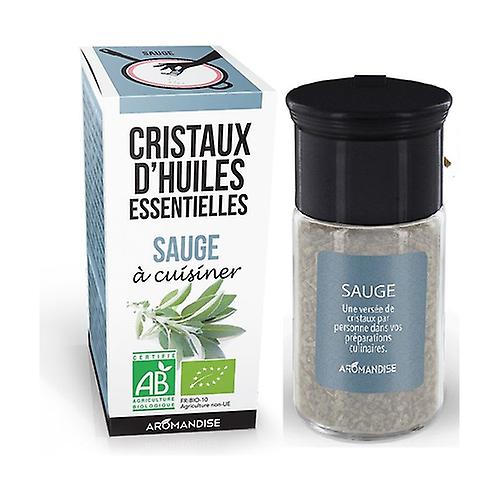 Sage 10 g