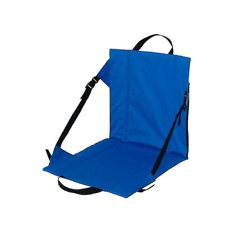 Portable Outdoor Folding Cushion