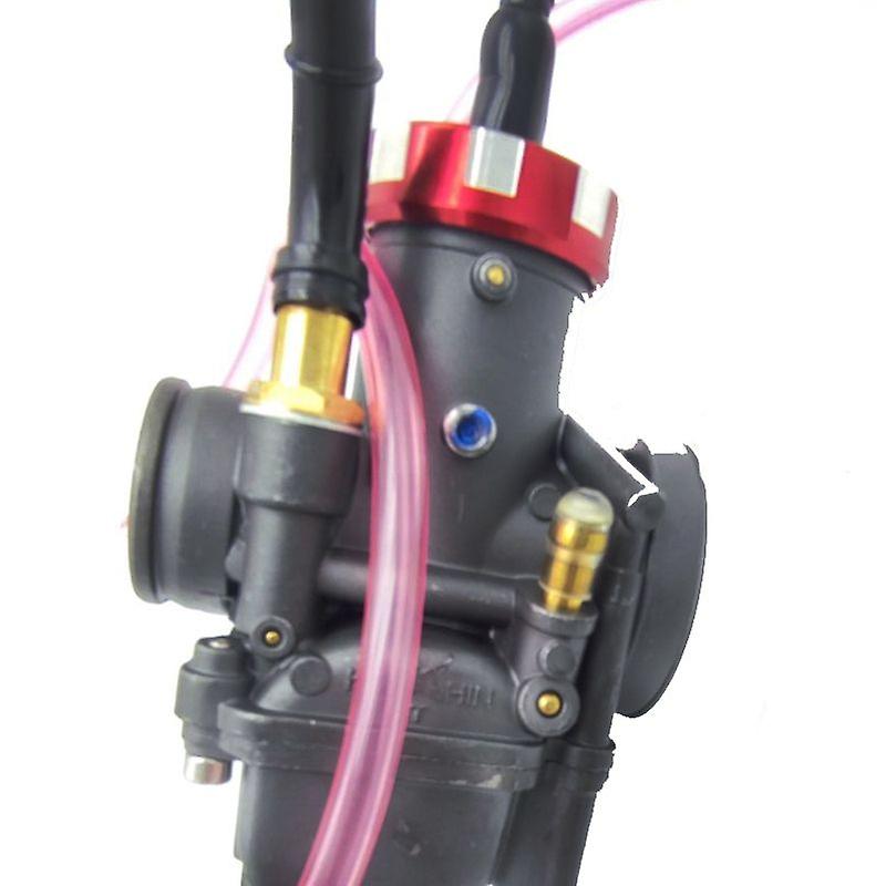 Motorrad Vergaser pe28 28mm pe30 30mm Performance Racing ziehen den Dämpfer cnc für Moped Scooter Pit Dirt Bike ATV Quad 