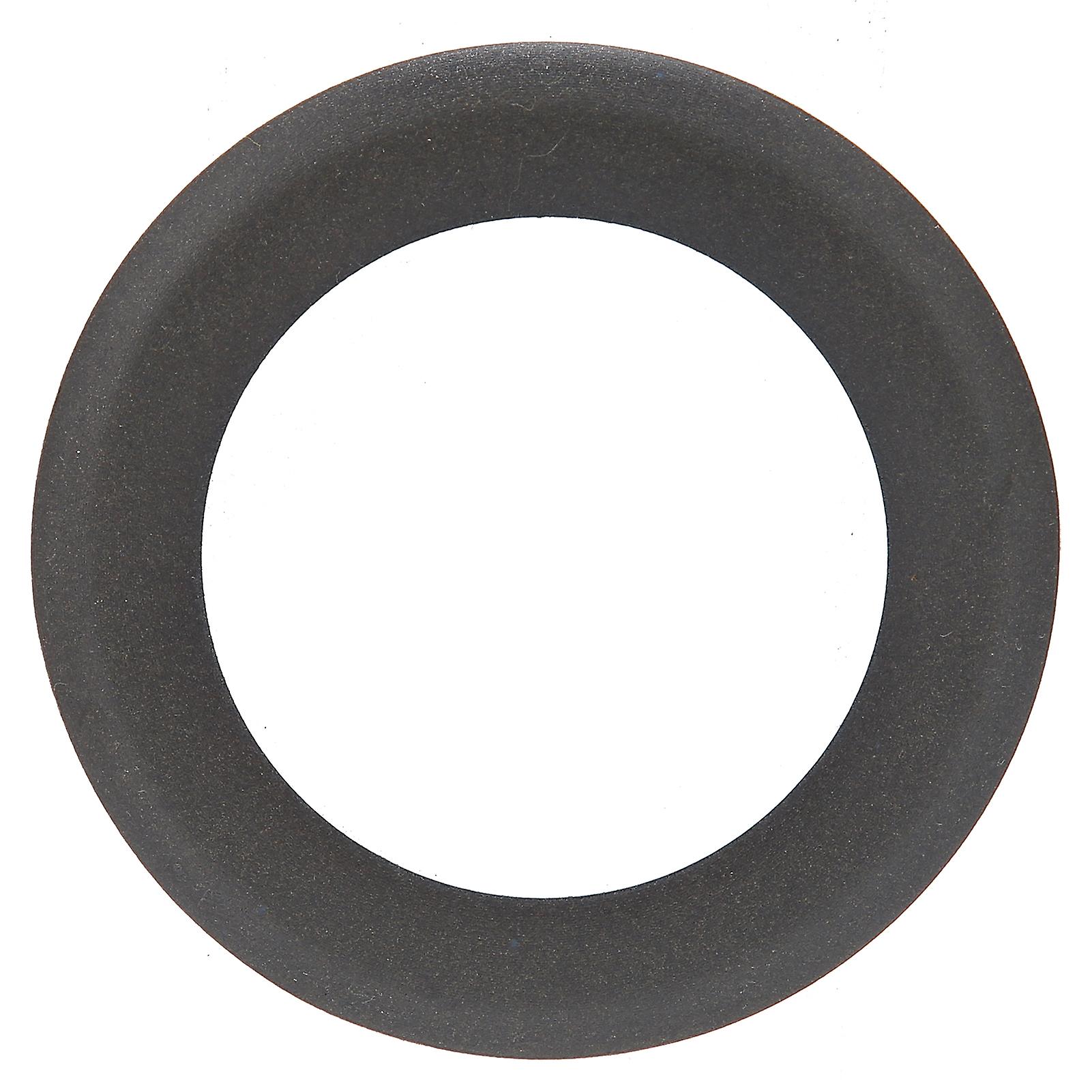 Risegun Air Compressor Accessories Air Pump Piston Ring, Convenient Installation, Anti-Impact, Low Noise Air Compressor Accessories, Compatible