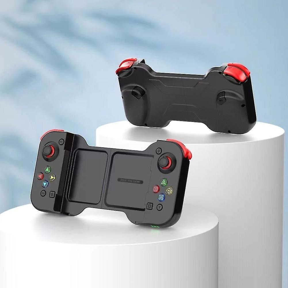 Retractable Gamepad for Ns Switch Wireless Bt5.0 Mobile Phone Controller