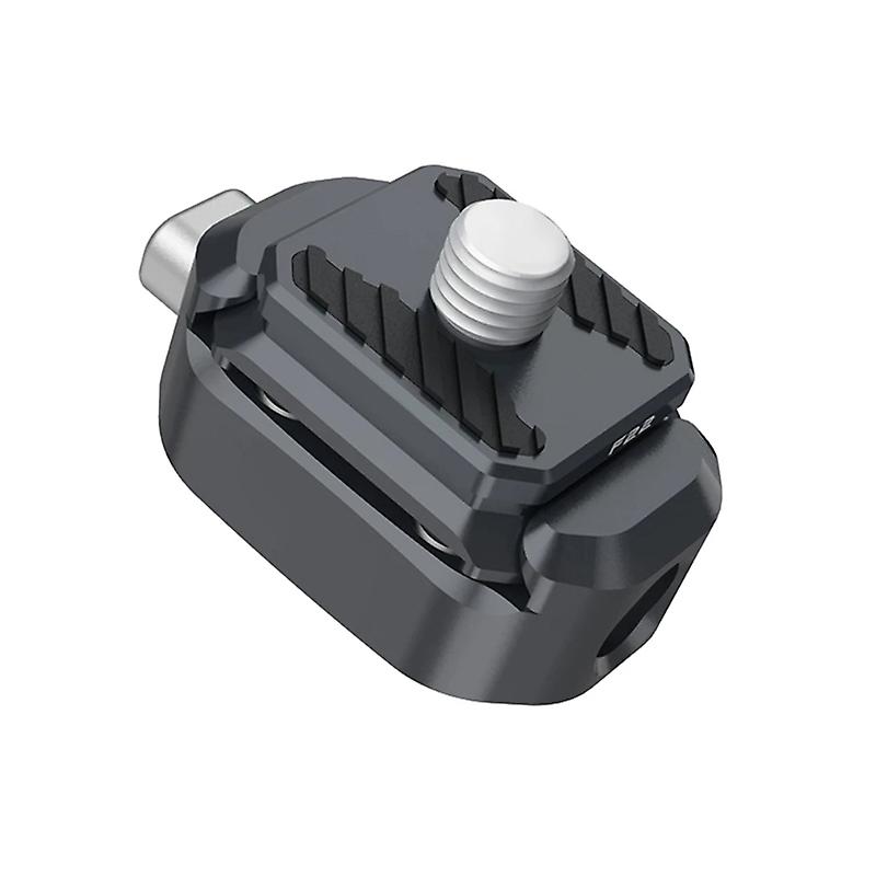 Ulanzi  F22 Camera Mounting Adapter Basic Quick Release Plate Kit