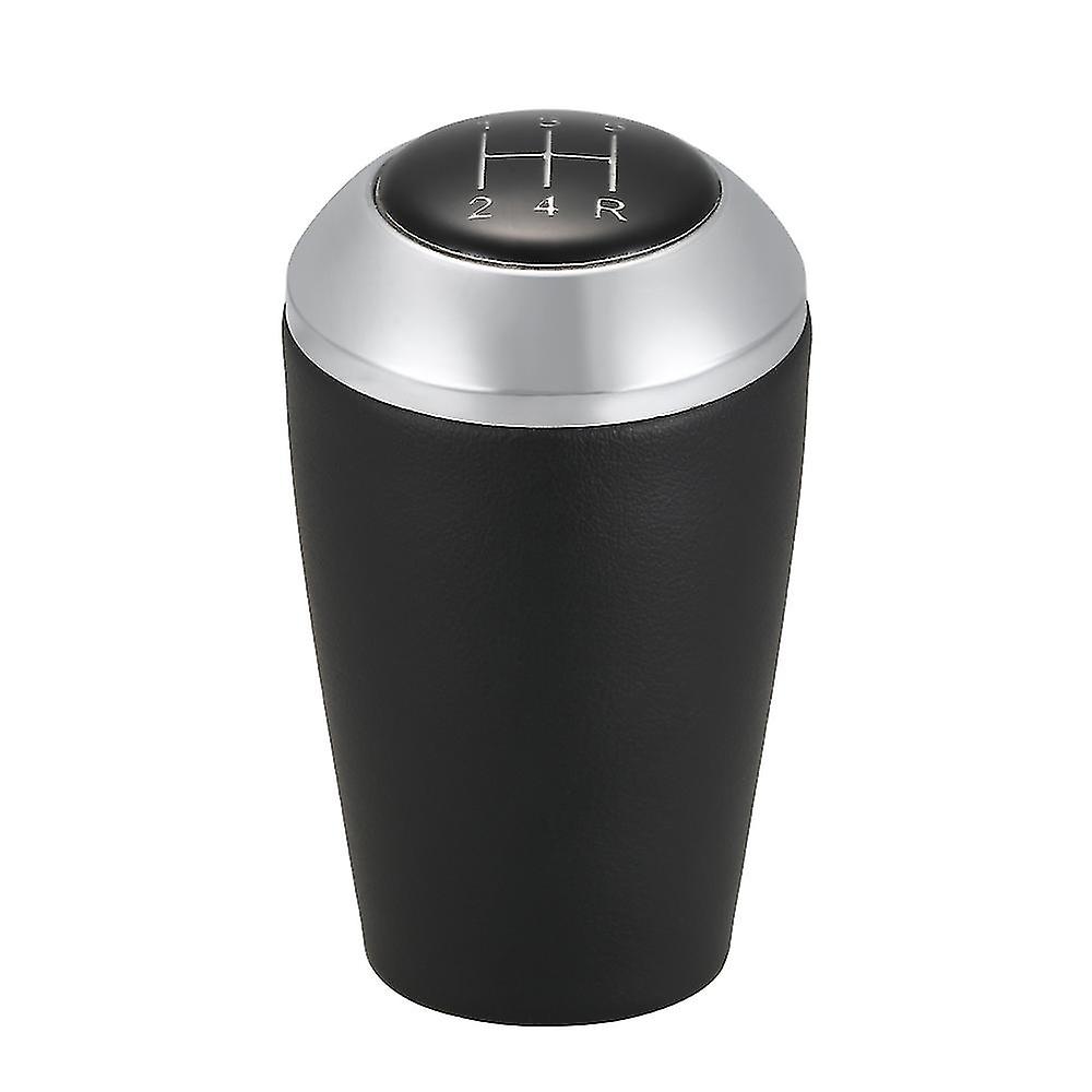 5/6 Speed Manual Car Gear Shift Knob Replacement For Mazda 3/5/6 Series Cx-7 Mx-5 03-17