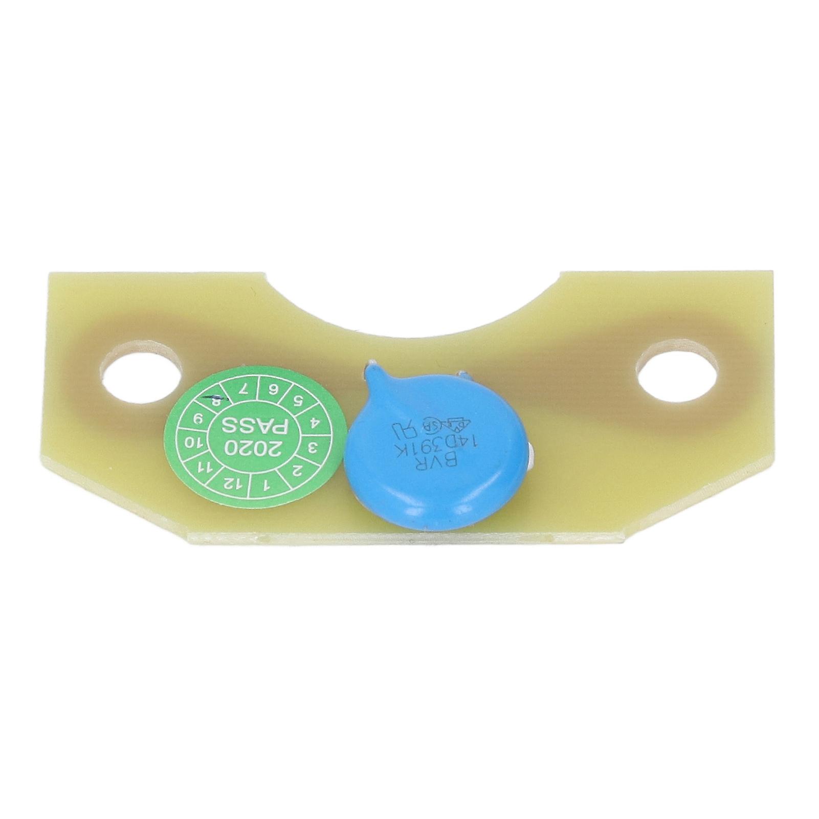 Varistor Generator Fittings Parts Accessories Household Tools Solid Welding Small Blue