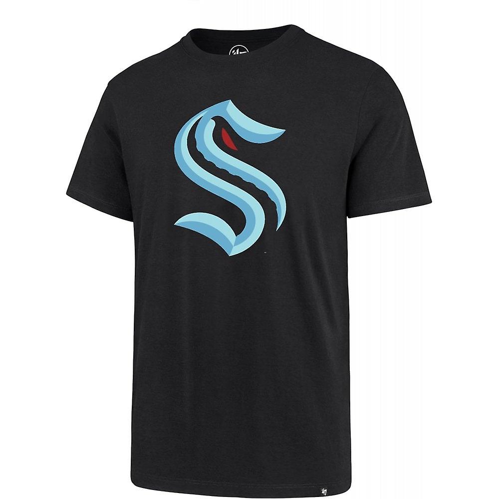 Seattle Kraken Imprint Echo T-shirt