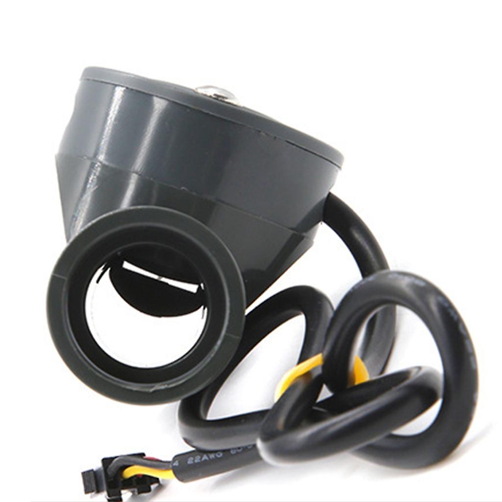 DN20 Water Flow Hall Sensor Switches 10-150L/min Flow Meter Water Flow Sensor