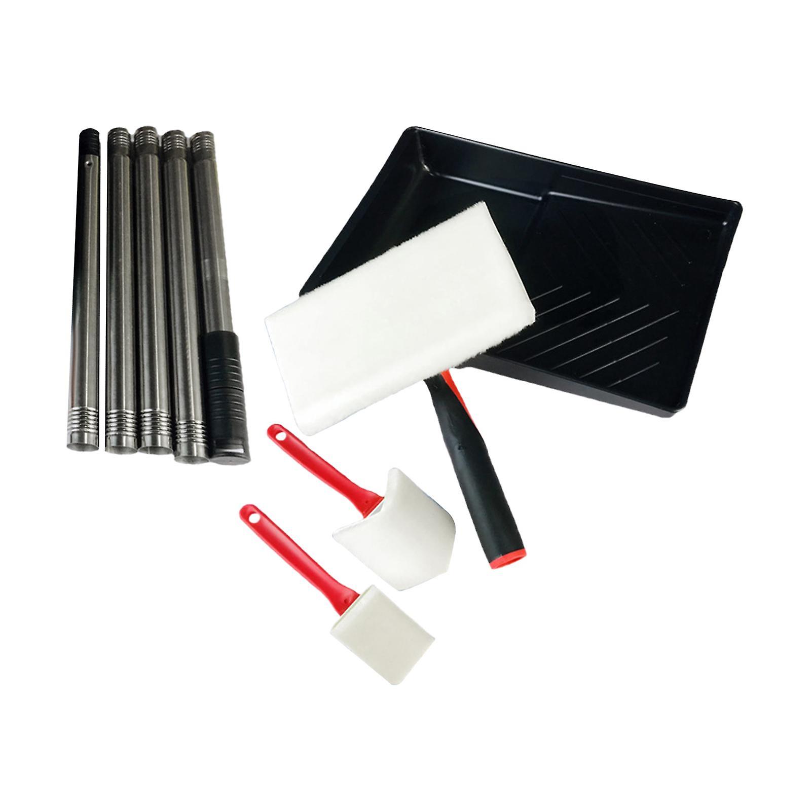 Paint Edger Trimmer Paint Edger Tool for Corner High Ceilings Painting Walls
